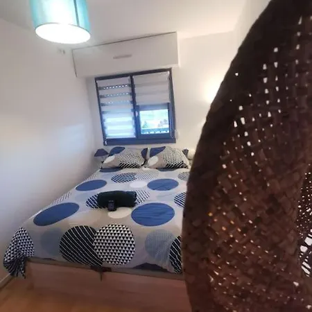 L'Oree Du Marais, T2 Avec Balcon, 350M De La Plage Villers-sur-Mer Exterior foto