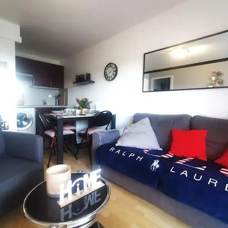 L'Oree Du Marais, T2 Avec Balcon, 350M De La Plage Villers-sur-Mer Exterior foto