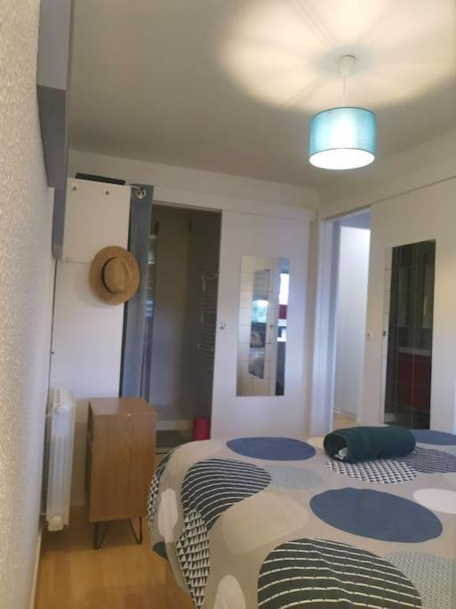 Apartment L'oree Du Marais, T2 Avec Balcon, 350m De La *