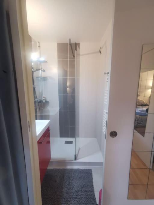 Apartment L'oree Du Marais, T2 Avec Balcon, 350m De La