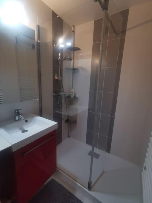 L'oree Du Marais, T2 Avec Balcon, 350m De La *