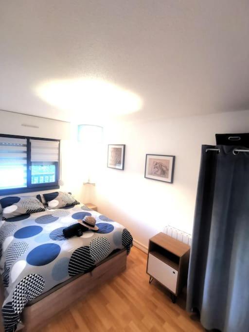 Apartment L'oree Du Marais, T2 Avec Balcon, 350m De La Villers-sur-Mer