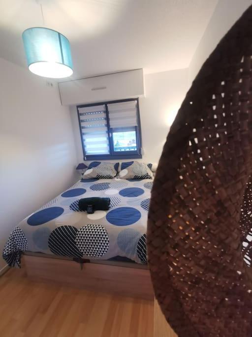 L'oree Du Marais, T2 Avec Balcon, 350m De La *
