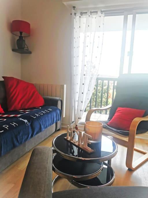 L'oree Du Marais, T2 Avec Balcon, 350m De La Villers-sur-Mer