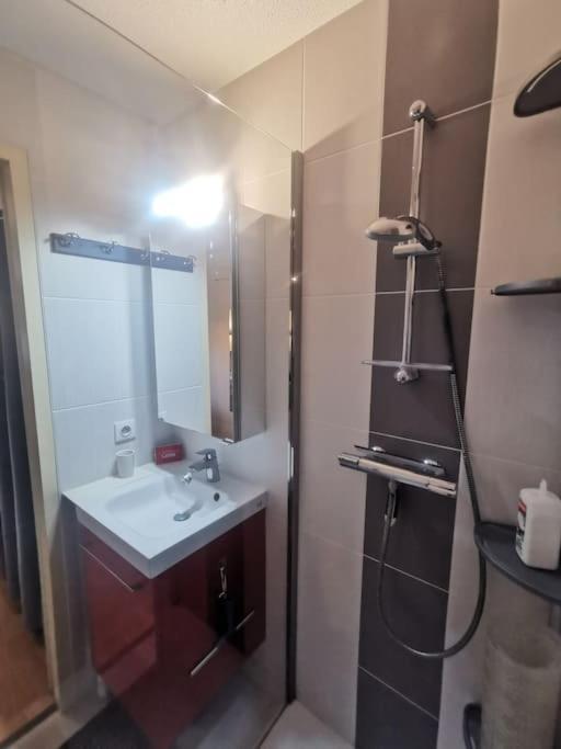 Apartment L'oree Du Marais, T2 Avec Balcon, 350m De La